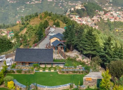 Taj Theog Resort & Spa Shimla