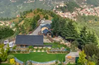 Taj Theog Resort & Spa Shimla Hotels in 