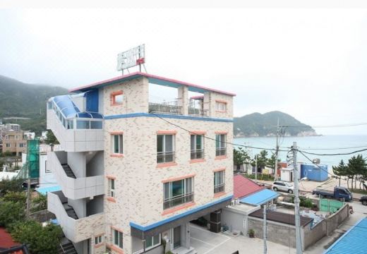 용화헤일바이크 편의점펜션 대표 이미지