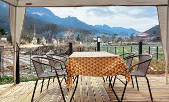 Jecheon Malma Pension