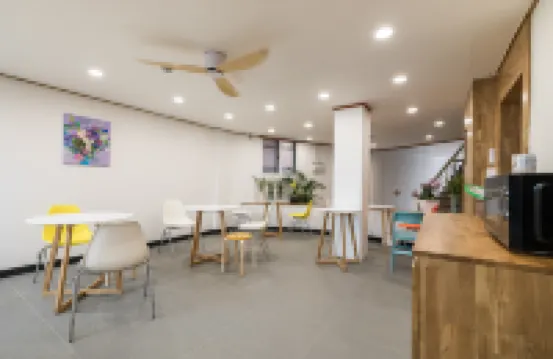 Chuncheon Hue Motel