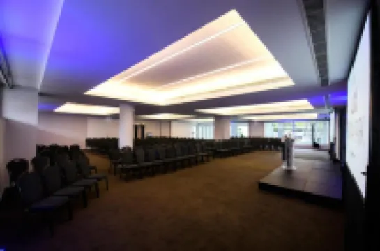 ラックス ファーティマ ホテル