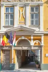 Three Corners Hotel Anna Hotels near Ferenc Liszt Intl. Airport