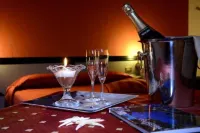 Hotel Orri - bar