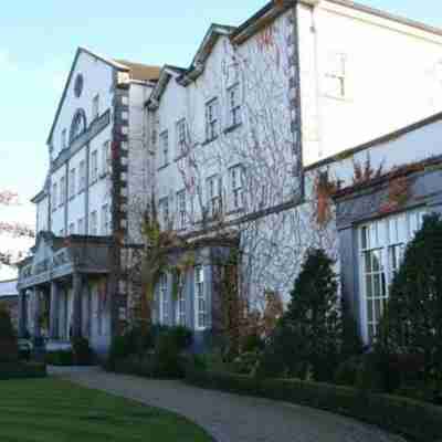 Slieve Russell Hotel Hotel Exterior