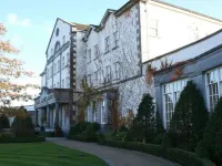 Slieve Russell Hotel