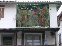 Hotel Rural Carlos I Отели рядом с достопримечательностью «Юсте»