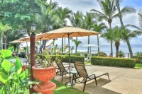 The Backyard Beachfront Hotel Hotels in Playa Hermosa