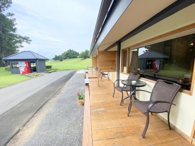 4人和室 日本長江ゴルフクラブ大都ホテルの写真