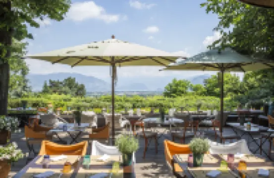 L'Albereta Relais & Chateaux