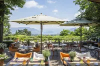 L'Albereta Relais & Chateaux Hotels in Rovato