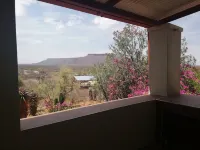Waterberg Guest Farm - วิว