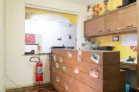 科帕卡巴納海灘太陽青年旅舍