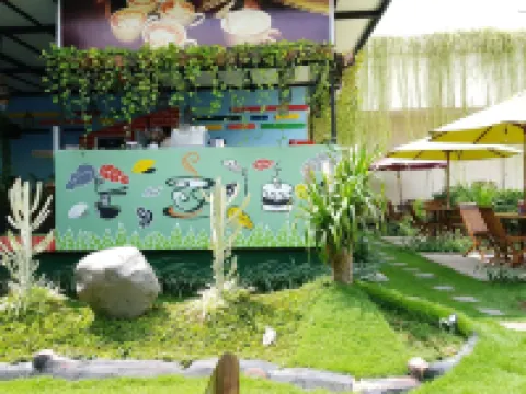 Cordia Hotel Surabaya Airport - Hotel Dalam Bandara - Formerly Ibis Budget Surabaya Airport Hotels in Sedati