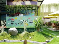 Cordia Hotel Surabaya Airport - Hotel Dalam Bandara - Formerly Ibis Budget Surabaya Airport Hôtels à proximité de l'Aéroport international Juanda