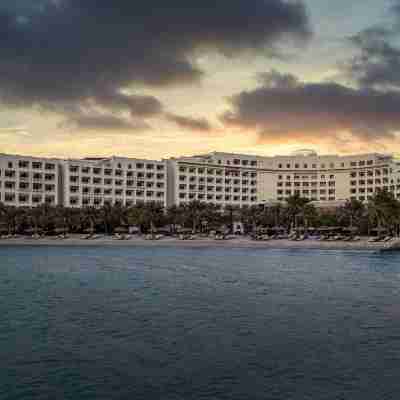 Sofitel Bahrain Zallaq Thalassa Sea & Spa Hotel Exterior