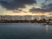 巴林薩拉克索菲特海洋温泉酒店