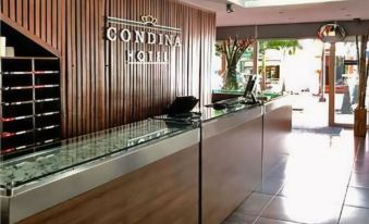 Condina Hotel