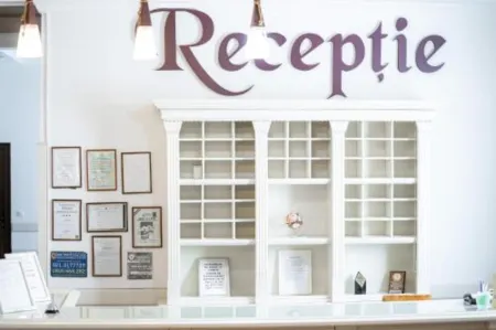 Hotel Polaris Отели в г. Шкея