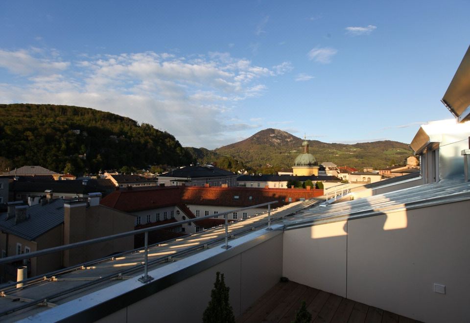 알슈타트호텔 카제레브라우