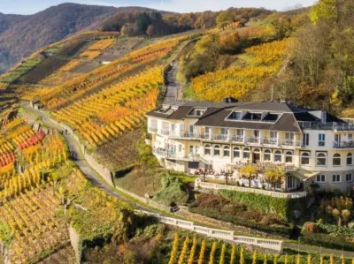 Hotel & Restaurant Hohenzollern Hotels in Bad Neuenahr-Ahrweiler