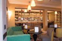Alderley Edge Hotel - bar