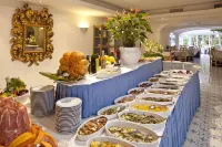 Grand Hotel Il Moresco