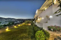 Pyrgaki Hotel Hotels in Paros