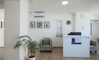 Phaedrus Living: Luxury Suite Nicosia 510