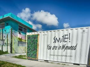 Krymwood Flats Wynwood - by RocketStay