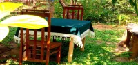 Sigiriya Rock Gate Resort