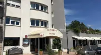 Hôtel Le Tilbury Hôtels à proximité de : Depart de Randonnée Les Pozzi - Partanza di a Rundighjata à i Pozzi
