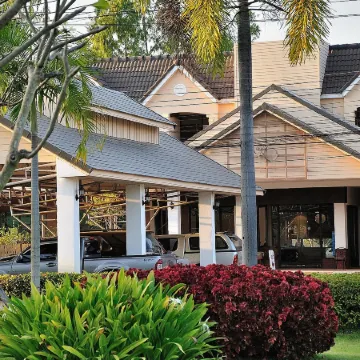 Kulwadee Hotel