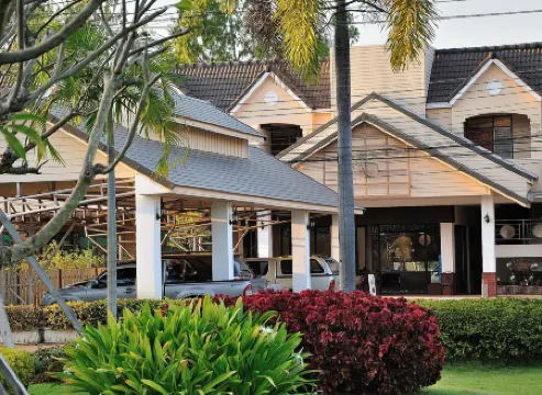Kulwadee Hotel