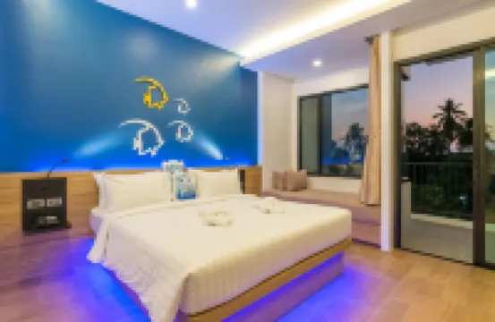 安達海洋故事度假村