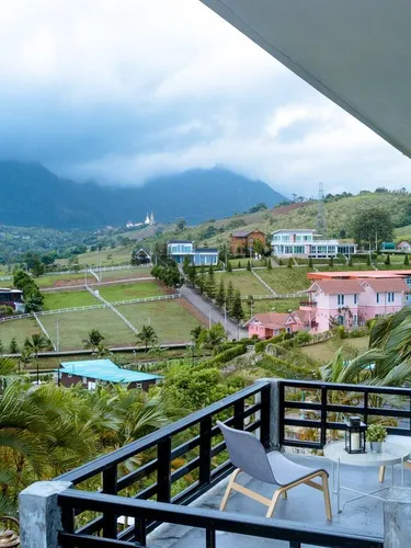 รูปภาพของPhufasai Resort