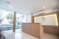 โรงแรม เกียวโต เกรท