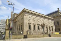 Travelodge Manchester Ancoats Hotel - Pet friendly