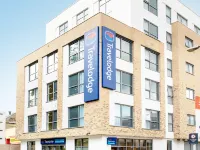 Travelodge London Greenwich High Road Hotels near Cutty Sark