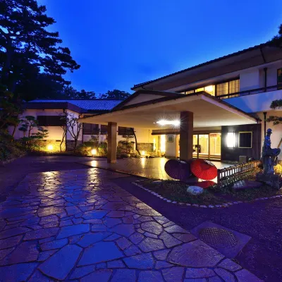 Hotel Hagoromo Hotels near Shimizu Port