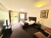 The Aston Motel Tamworth