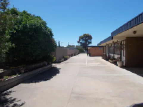 Corowa Gateway Motel Hotels in Corowa