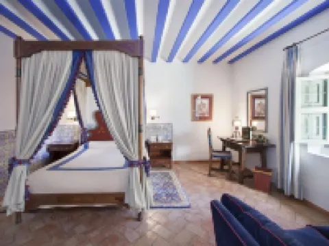 Parador de Almagro Hotels in Campo de Calatrava