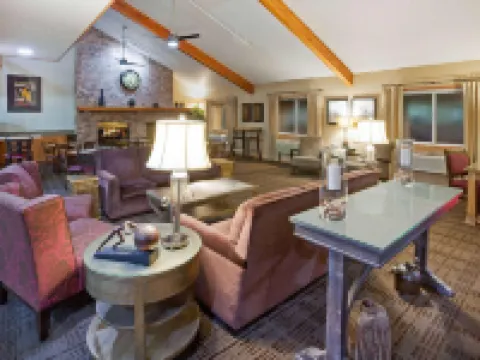 AmericInn by Wyndham Red Wing Hoteles en Red Wing