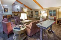 紅翼美吟溫德姆飯店