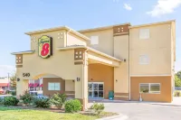 Super 8 by Wyndham Harker Heights Killeen/Fort Cavazos - Pysäköinti