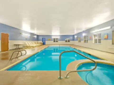 Microtel Inn & Suites by Wyndham York Hotels in York