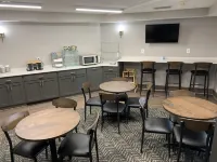 AmericInn by Wyndham Wadena - Wi-Fi