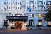 The Roosevelt New Orleans, A Waldorf Astoria Hotel Hotels near LAKEFRONT AIRPORT