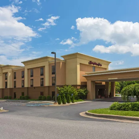 Hampton Inn Lewisburg